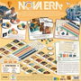 CMON Nova Era Jeu de Plateau Stratégique Multijoueur NVE001ES