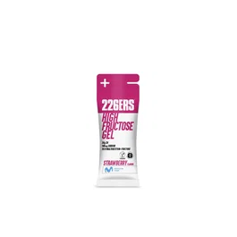 226ERS Gel High Fructose Fraise 44g