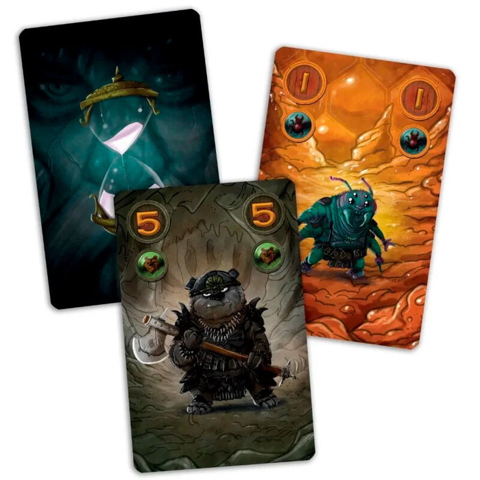 Sd games Claim: Alianzas
