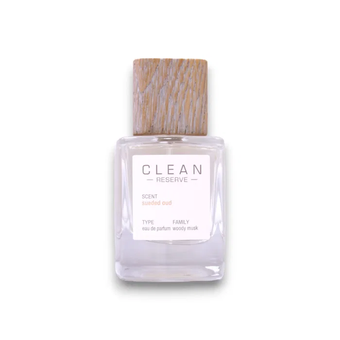 Clean Reserve Sueded Oud Eau de Parfum 50 ml Clean Reserve Sueded Oud Eau de Parfum 50 ml