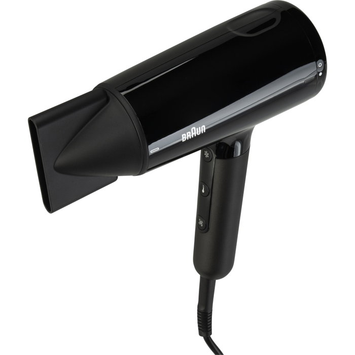 Braun Sèche-cheveux HD4.1 noir