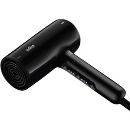 Braun Haircare Sèche-cheveux BRHD410E HD4 1, noir, Schwarz