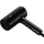 Braun Haircare Sèche-cheveux BRHD410E HD4 1, noir, Schwarz