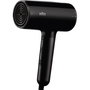 Braun Haircare Sèche-cheveux BRHD410E HD4 1, noir, Schwarz