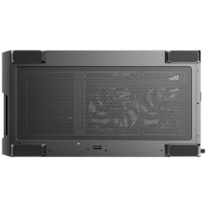 Antec FLUX REAR ATX ARGB Noir Antec FLUX REAR ATX ARGB Noir