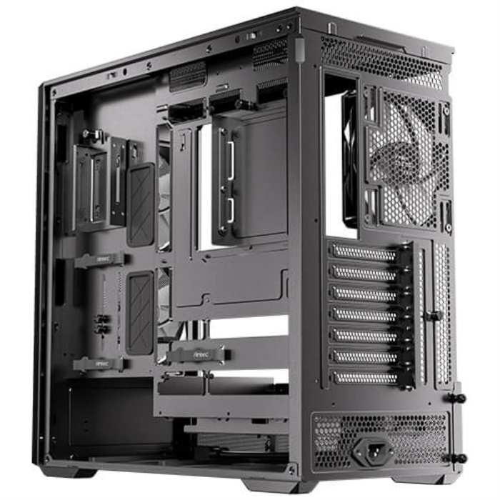Antec FLUX REAR ATX ARGB Noir Antec FLUX REAR ATX ARGB Noir