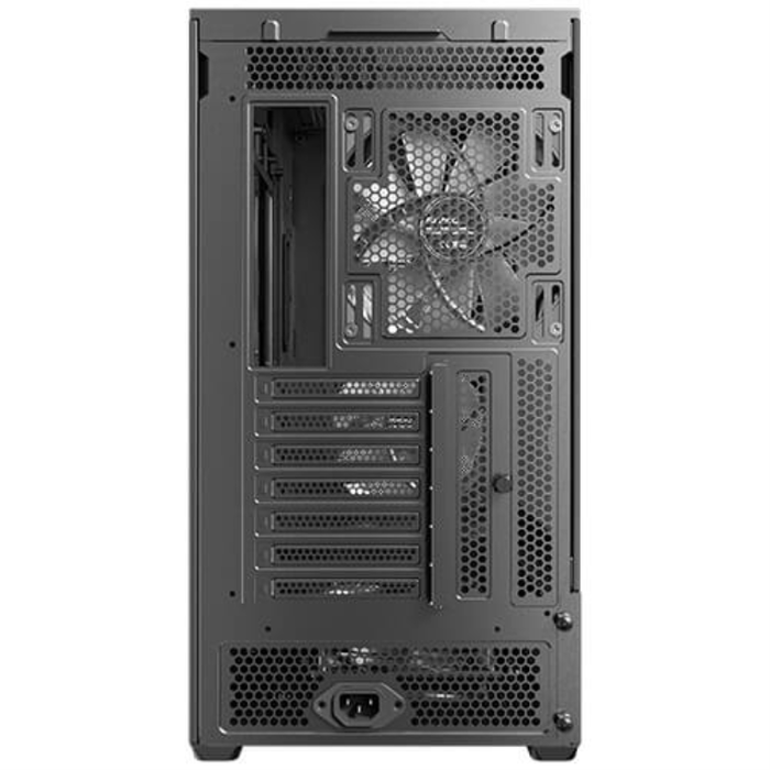 Antec FLUX REAR ATX ARGB Noir Antec FLUX REAR ATX ARGB Noir