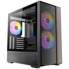 Antec FLUX REAR ATX ARGB Noir