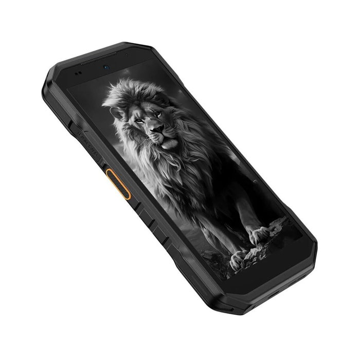 Smartphone Ulefone ARMOR X32 PRO 8 GB RAM 256 GB Noir