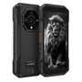 Smartphone Ulefone ARMOR X32 PRO 8 GB RAM 256 GB Noir