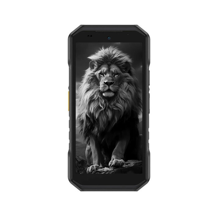 Smartphone Ulefone ARMOR X32 PRO 8 GB RAM 256 GB Noir