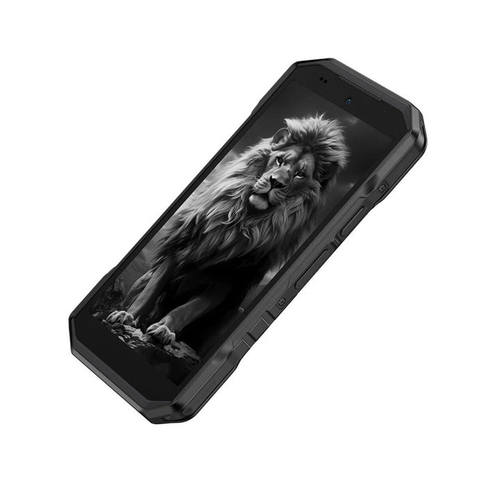Smartphone Ulefone ARMOR X32 PRO 8 GB RAM 256 GB Noir