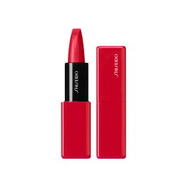 Shiseido Technosatin Rouge à lèvres gel #416 Red Shift 3,3g