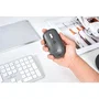 Bluestork OFFICE 35 Souris Sans Fil - gris