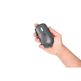 Bluestork OFFICE 35 Souris Sans Fil - gris