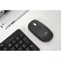 Bluestork OFFICE 35 Souris Sans Fil - gris