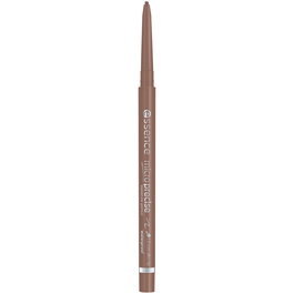 Essence Crayon à Sourcils Micro Precise Crème, Teinte 04 Blond Foncé pour Sourcils Précises et Définis, 0.05 g