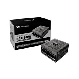 Thermaltake Toughpower PF3 1050W 80 PLUS Platinum Alimentation ATX Modulaire Ventilateur 120mm