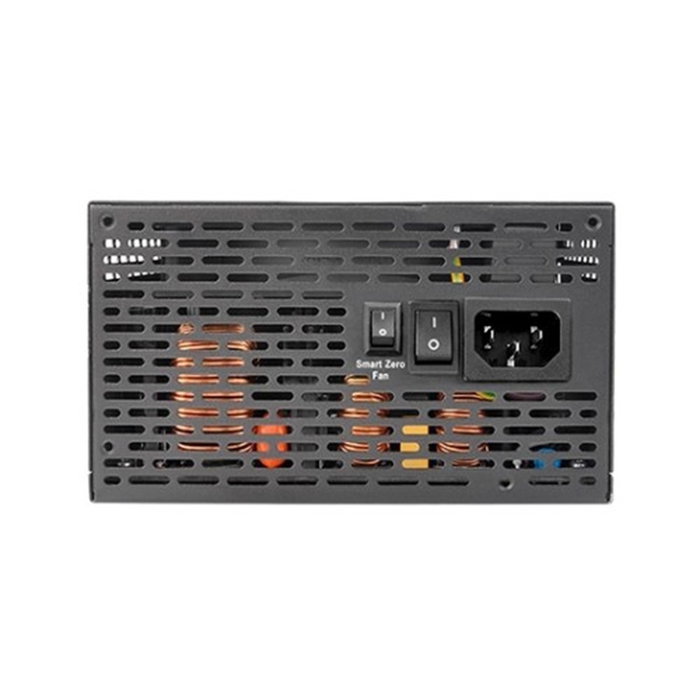 Thermaltake Toughpower PF3 1050W 80 PLUS Platinum Alimentation ATX Modulaire Ventilateur 120mm Thermaltake Toughpower PF3 1050W 80 PLUS Platinum Alimentation ATX Modulaire Ventilateur 120mm