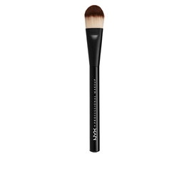 Nyx Professional Make Up Pinceau Fond de Teint PRO FLAT #PROB07 22g