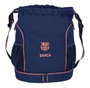 FC Barcelona Sac de sport Sac à dos 2e équipement 35 x 40 x 1 cm - Safta