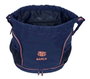 FC Barcelona Sac de sport Sac à dos 2e équipement 35 x 40 x 1 cm - Safta