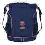 Cartable F.C. Barcelona Blue marine 35 x 40 x 1 cm