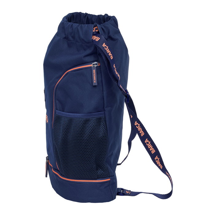 Cartable F.C. Barcelona Blue marine 35 x 40 x 1 cm Cartable F.C. Barcelona Blue marine 35 x 40 x 1 cm
