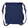 Cartable F.C. Barcelona Blue marine 35 x 40 x 1 cm