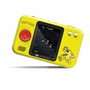 My Arcade Pocket Player PRO Pac-Man Jaune
