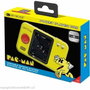 My Arcade Pocket Player PRO Pac-Man Jaune