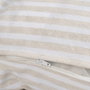BigBuy Garden Coussin 4 Pièces Beige 120 x 80 cm