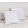 BigBuy Garden Coussin 4 Pièces Beige 120 x 80 cm