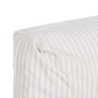 BigBuy Garden Coussin 4 Pièces Beige 120 x 80 cm
