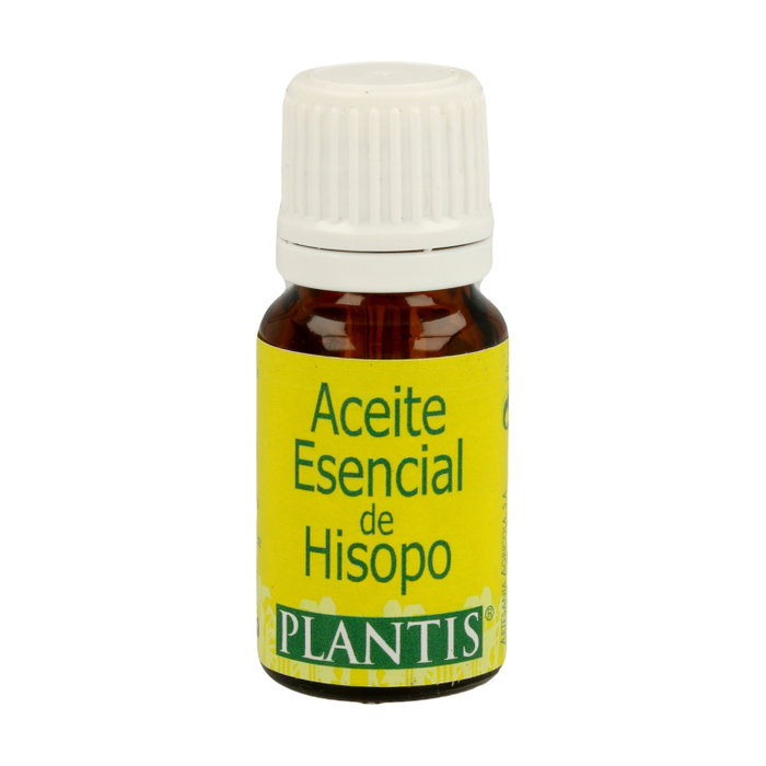 PLANTIS Huile Essentielle de Hysope 10 ml