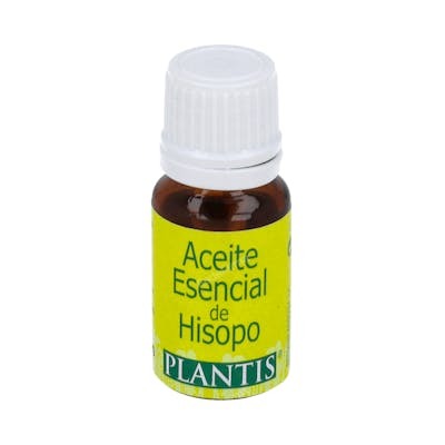 PLANTIS Huile Essentielle de Hysope 10 ml