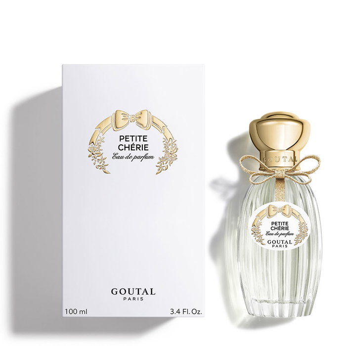 Goutal Petite Chérie Eau de Parfum Vaporisateur 100 ml