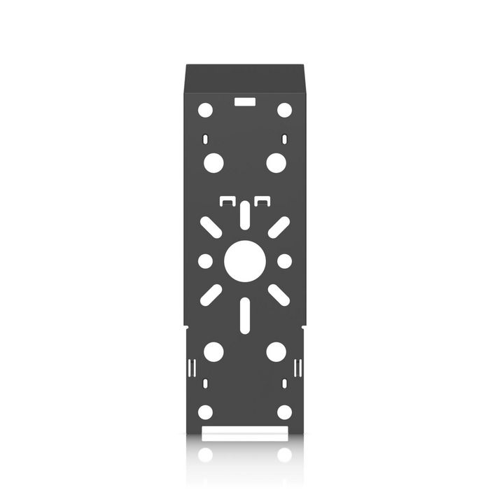 Ubiquiti Pare-soleil pour UA-Intercom, Noir