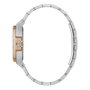 GC Y98001L5MF montre analogique Plaza Mini en acier inoxydable gris