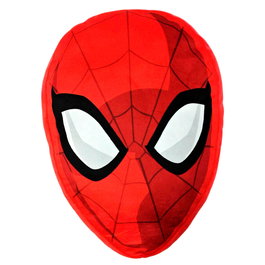 MARVEL Coussin décoratif Spiderman 3D Taille 40x40 cm