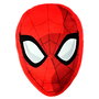 MARVEL Coussin décoratif Spiderman 3D Taille 40x40 cm