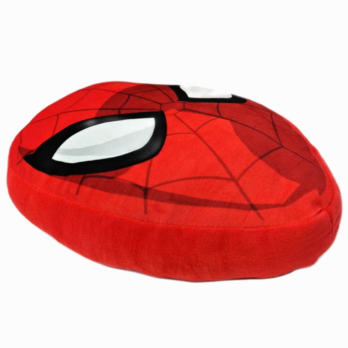 MARVEL Coussin décoratif Spiderman 3D Taille 40x40 cm