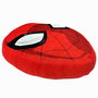 MARVEL Coussin décoratif Spiderman 3D Taille 40x40 cm