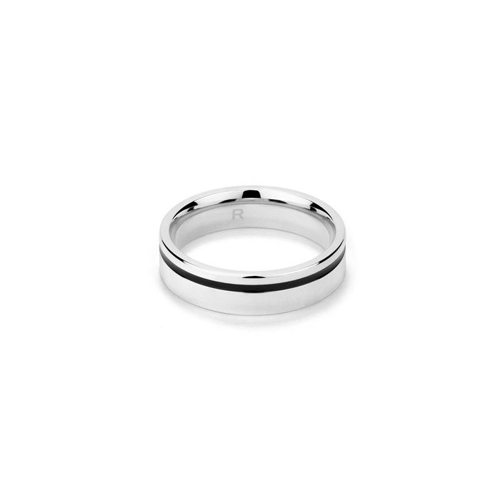 Bague Homme Radiant RH000144-22 Argenté Bague Homme Radiant RH000144-22 Argenté