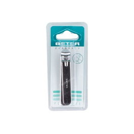BETER Coupe-ongles de pédicure 8,1 cm 24007