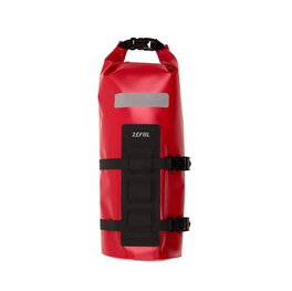 Zefal Z Adventure Dry Sacoche de Fourche 4L Imperméable