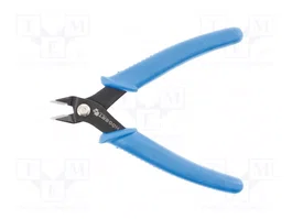 HÖGERT TECHNIK Pince coupante miniature 125mm