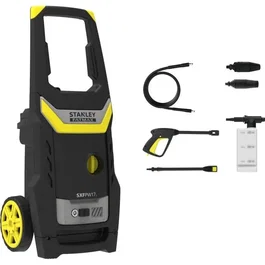 Fatmax Nettoyeur haute pression Electrique 475130 - 130 Bar - 1,7 KW