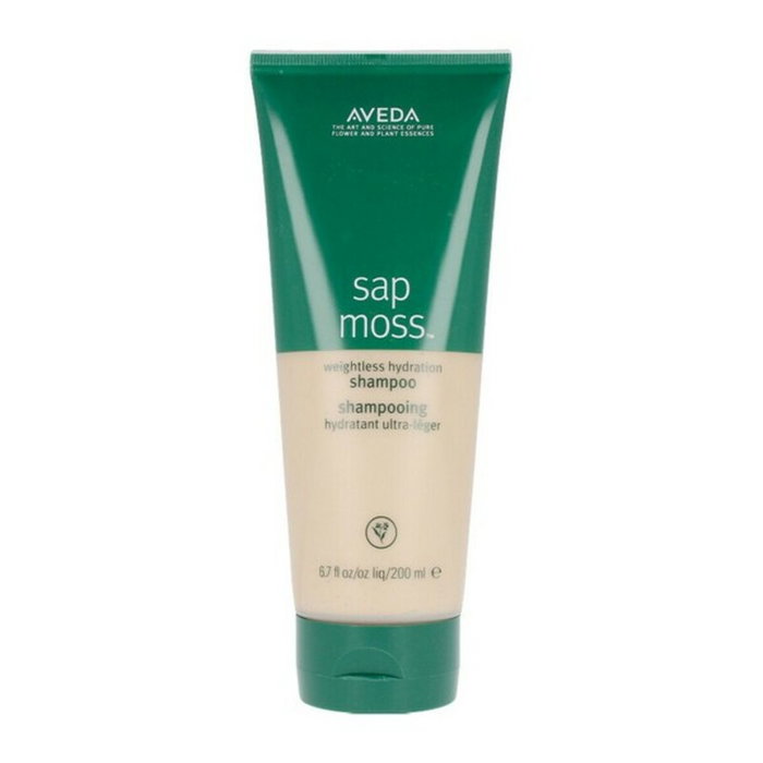 Aveda SAP MOSS Weightless Hydration Shampoo 200 ml Aveda SAP MOSS Weightless Hydration Shampoo 200 ml