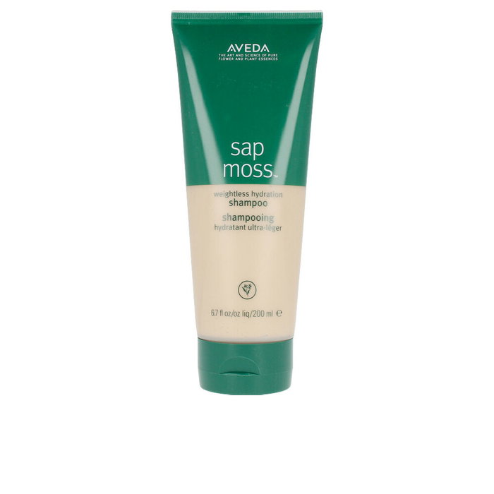 Aveda SAP MOSS Weightless Hydration Shampoo 200 ml Aveda SAP MOSS Weightless Hydration Shampoo 200 ml